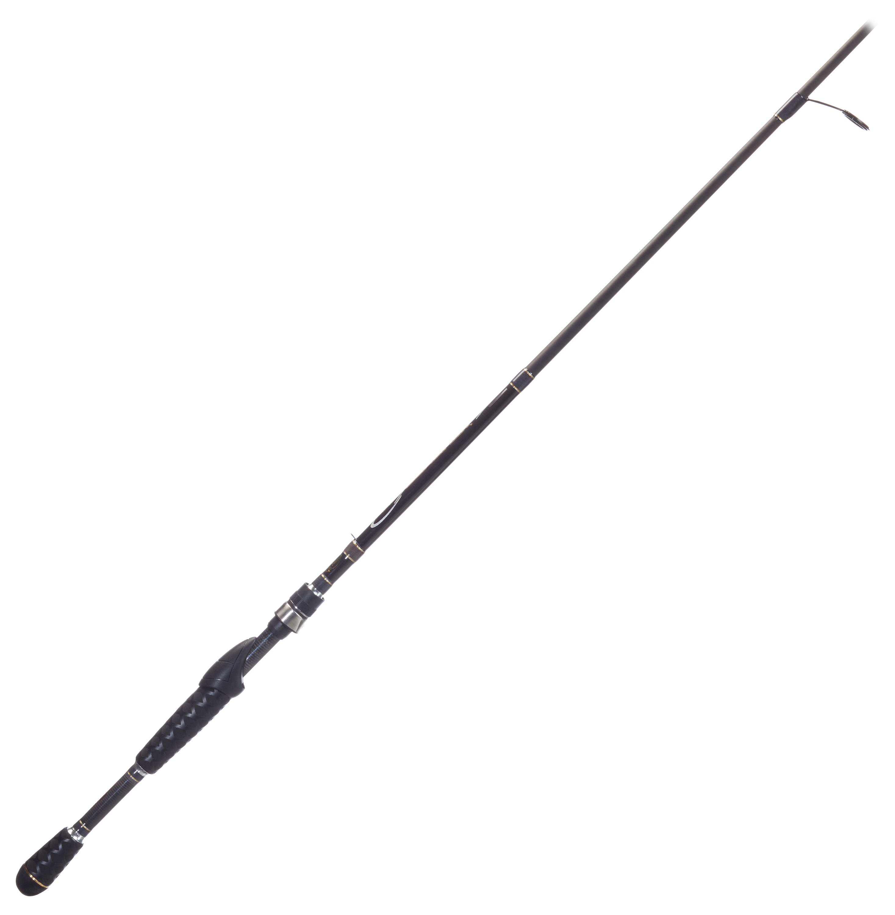 Bass Pro Shops Pro Qualifier 2 Spinning Rod Cabela's